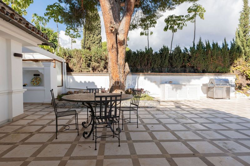 Foto 26df2750-7aad-4353-a8f3-6896dbb5e181. Casa adossada a Las Brisas Marbella