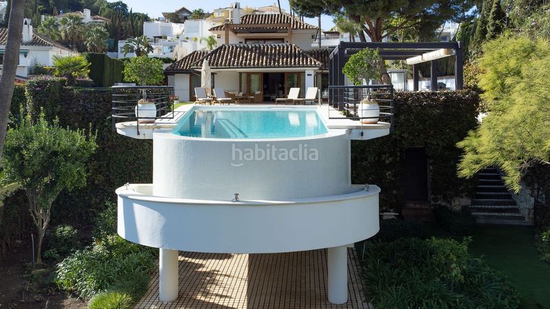 Foto 2824ff8a-36fc-4a62-aae0-f8ab1d88b792. Casa adossada a Las Brisas Marbella
