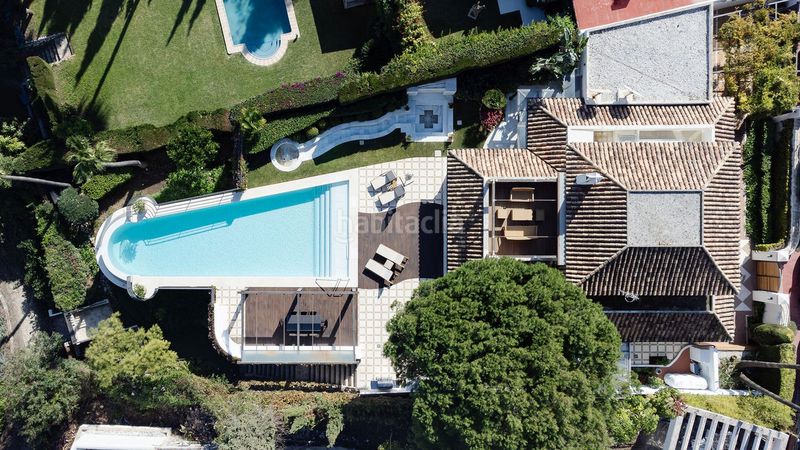 Foto 28d1d4aa-c48f-4da5-a48c-a8465b9b9e9c. Casa adossada a Las Brisas Marbella