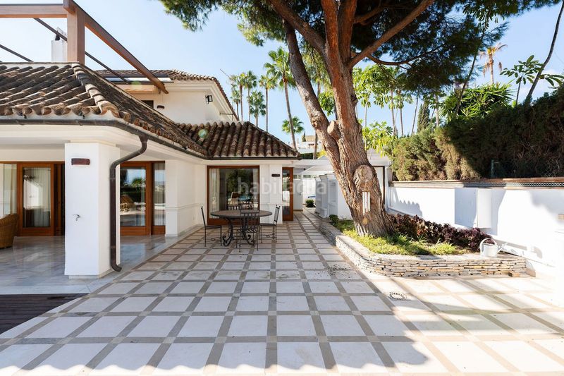 Foto 29e3536b-40c0-4ea2-87f4-04b0188bb237. Casa adossada a Las Brisas Marbella