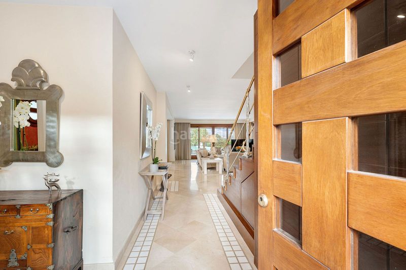 Foto 4fa723f0-834d-4fa2-86df-43a6133fd953. Casa adossada a Las Brisas Marbella