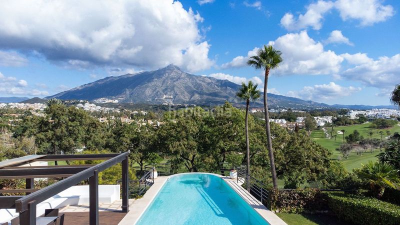 Foto 53303fb2-e199-47a7-817e-784419ac312e. Casa adossada a Las Brisas Marbella