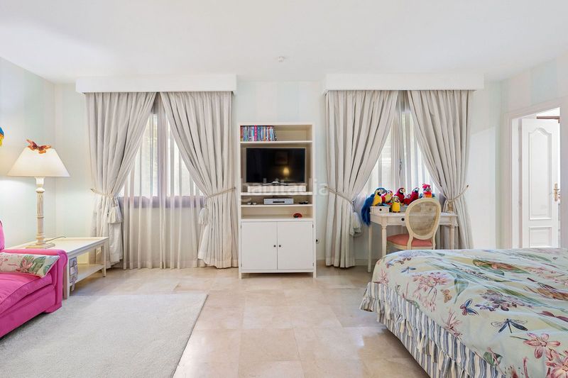 Foto 56688b97-fd55-4046-8025-14fb8a9d9792. Casa adossada a Las Brisas Marbella