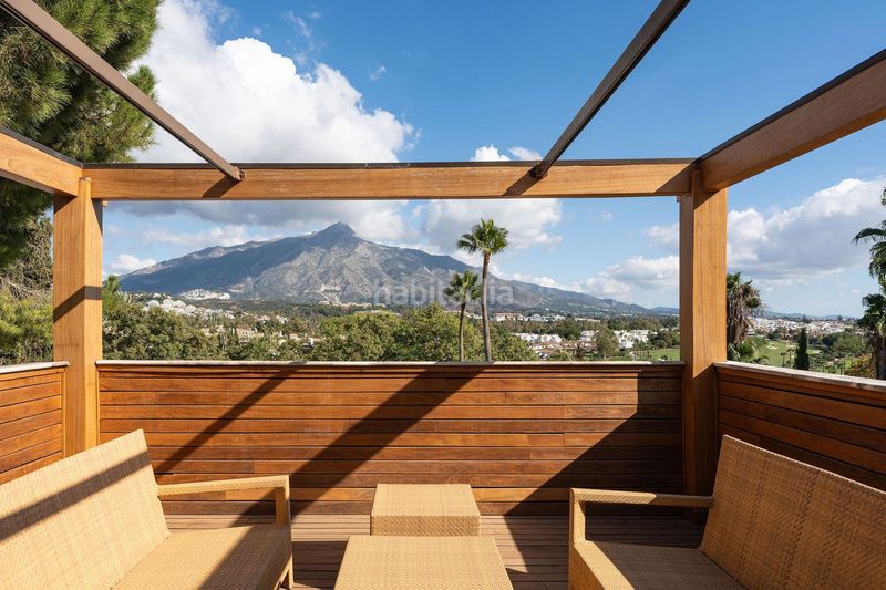 Foto 7aed8fe4-e0ba-4152-9736-33c591eddbe3. Casa adossada a Las Brisas Marbella