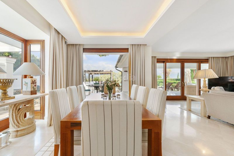 Foto 814a5823-6a38-4243-a96d-5f0be252688d. Casa adossada a Las Brisas Marbella