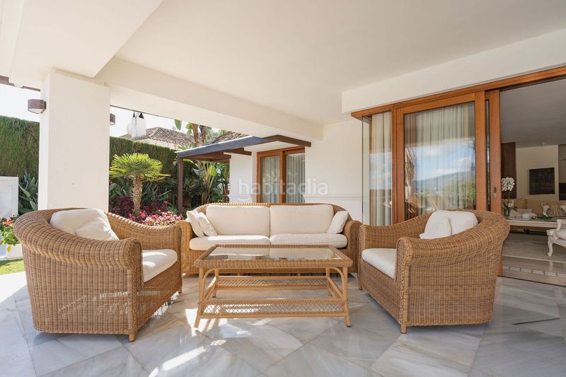 Foto ba49824f-c0f1-4f69-9888-45b2ab2e13de. Casa adossada a Las Brisas Marbella