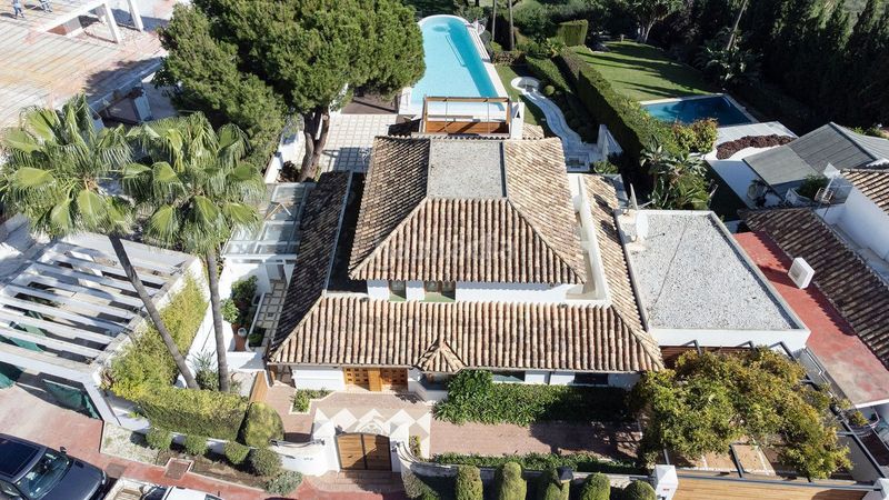 Foto ea698b75-944c-40fa-ae9f-1f852c6eb82f. Casa adossada a Las Brisas Marbella
