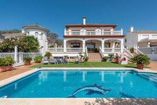 Casa a schiera in San Pedro de Alcántara Pueblo