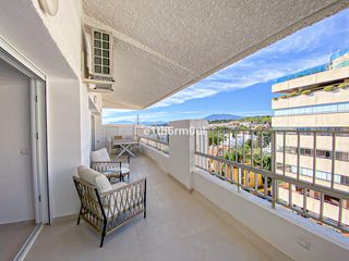 Penthouse in La Carolina - Guadalpín