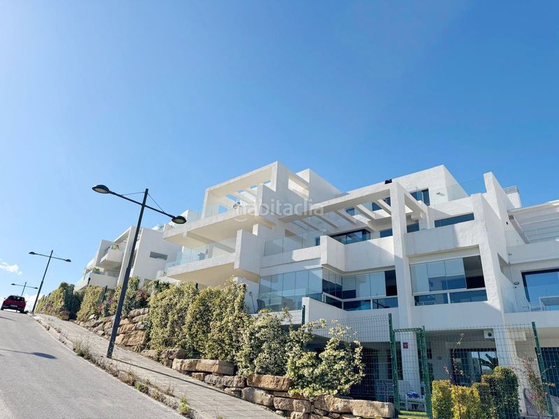 Foto 20705a10-e013-45e7-8fca-17190312d650. Àtic a Centro Estepona