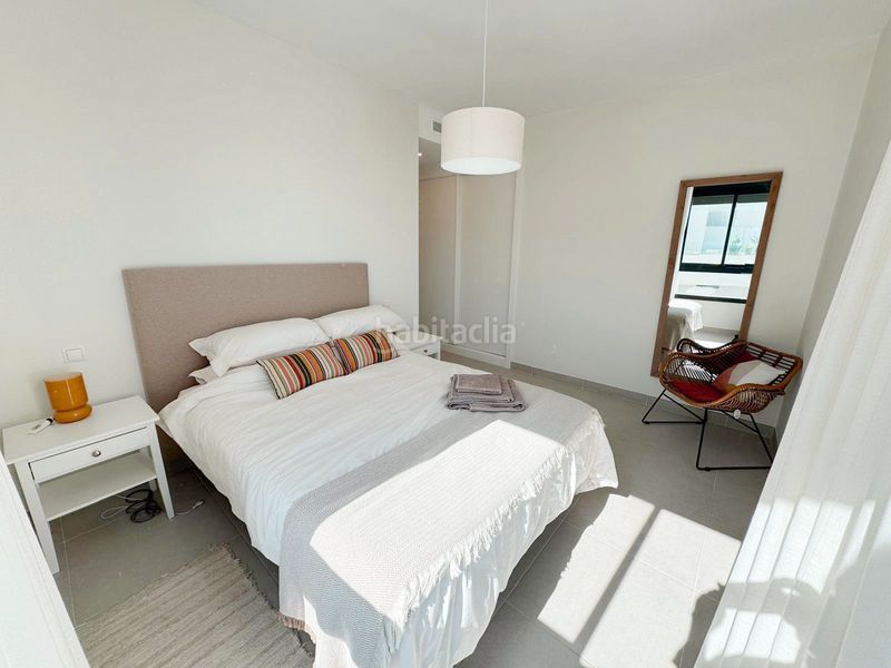 Foto 45148a00-215f-421a-aae5-ab0fca804b13. Àtic a Centro Estepona