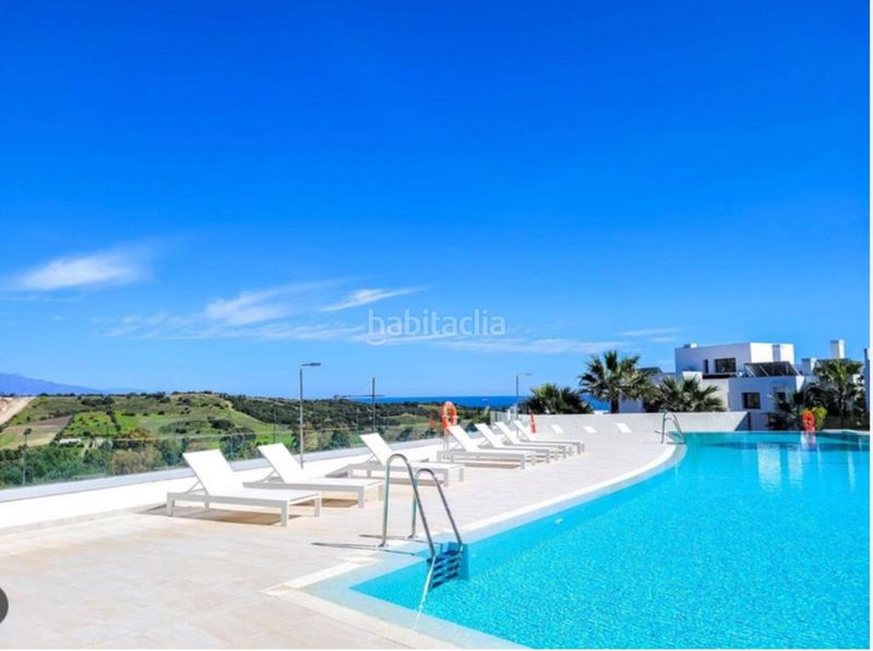 Foto 8ac243fc-d434-4bab-9480-0a27c4bfc2c7. Àtic a Centro Estepona