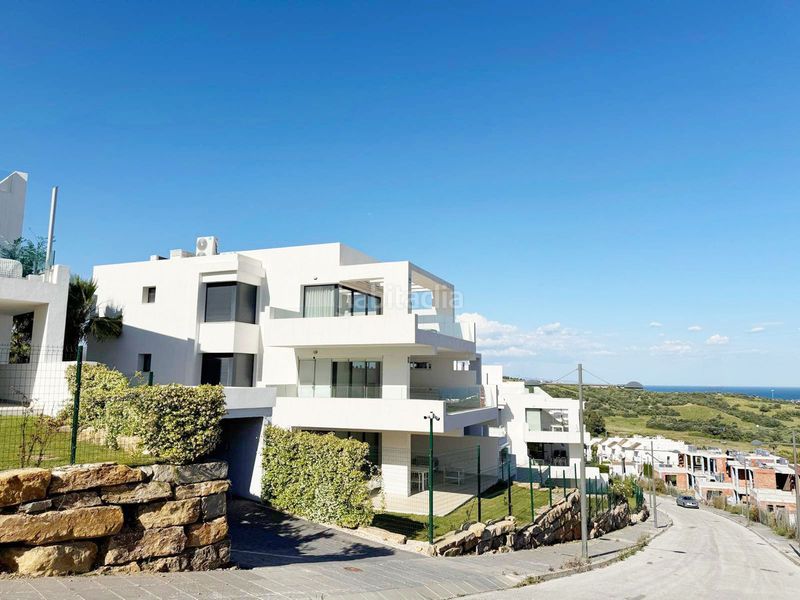 Foto 92da3eff-b177-47a4-85f6-1a8e7e1f07b6. Àtic a Centro Estepona