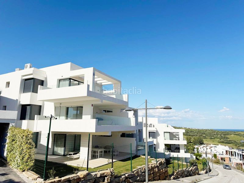 Foto dfeb277f-db88-430d-a4d1-d4e37e87b0c1. Àtic a Centro Estepona