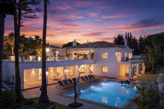 Casa adossada a Nueva Atalaya