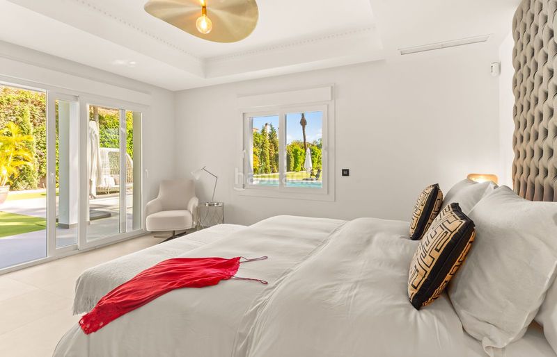 Foto 71ca76ee-8766-4336-b0e7-a3fc682dba9b. Casa adossada amb aparcament a Nueva Atalaya Estepona