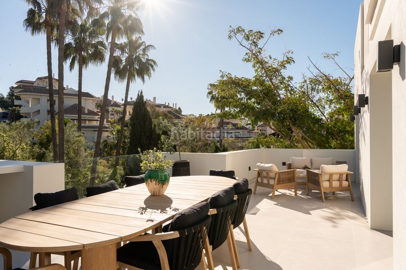 Foto 5e2533fb-ea1c-495e-8dd6-493636dff35b. Casa adossada a Las Brisas Marbella