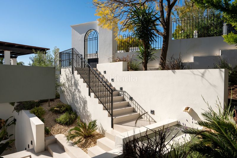 Foto 6dcac5f7-b3e5-4118-9e14-60c52efaa5d2. Casa adossada a Las Brisas Marbella