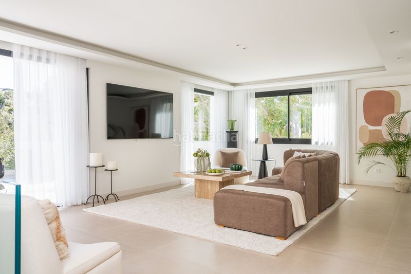 Foto 7477dec4-ea7d-4f27-87a7-d946641ce66a. Casa adossada a Las Brisas Marbella