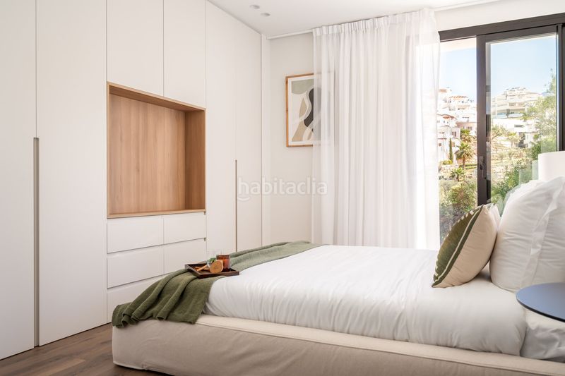 Foto abe7063f-9447-477d-80c2-b989cbec9a9a. Casa adossada a Las Brisas Marbella