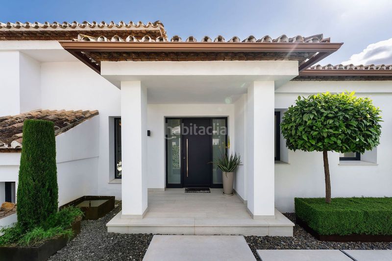 Foto 10a6e3ae-7d7c-475b-b0ed-901e023ed750. Casa adossada a Las Brisas Marbella