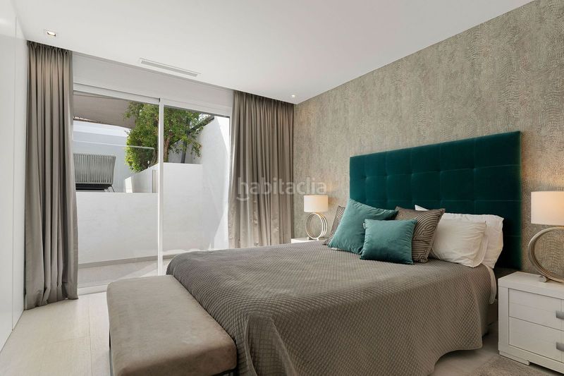 Foto 165a0a82-0b52-4ec0-88d3-b618578ff8df. Casa adossada a Las Brisas Marbella