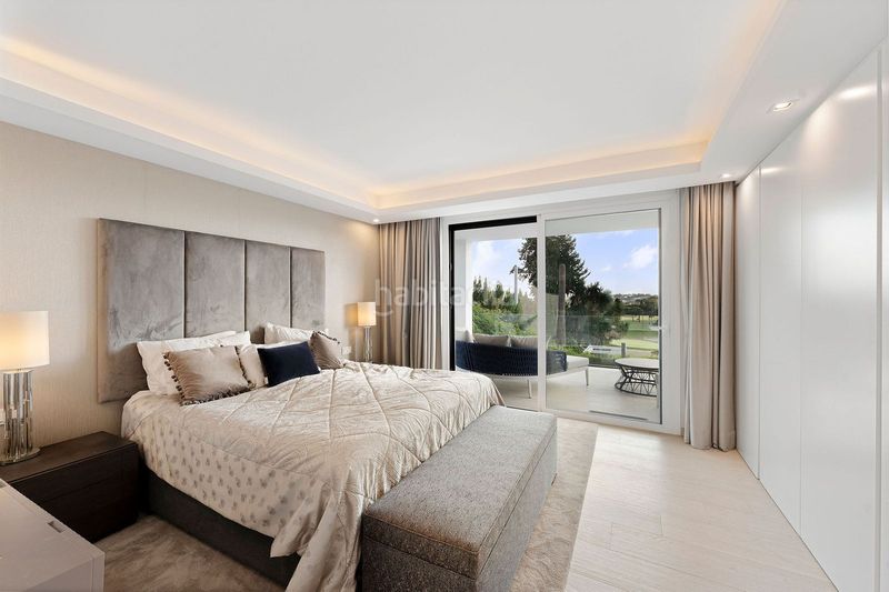 Foto 177e7586-dd7a-4c81-8e5c-7061b8ea9421. Casa adossada a Las Brisas Marbella