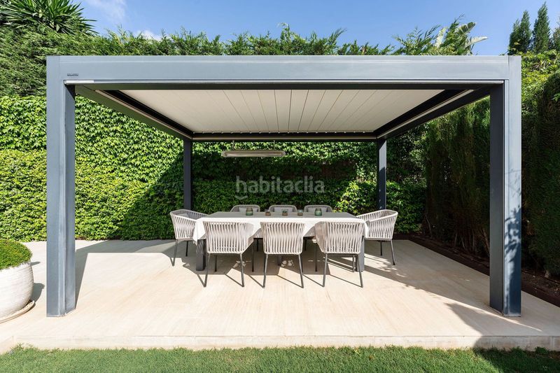 Foto 32cee816-316e-4117-9bfc-62496738b444. Casa adossada a Las Brisas Marbella