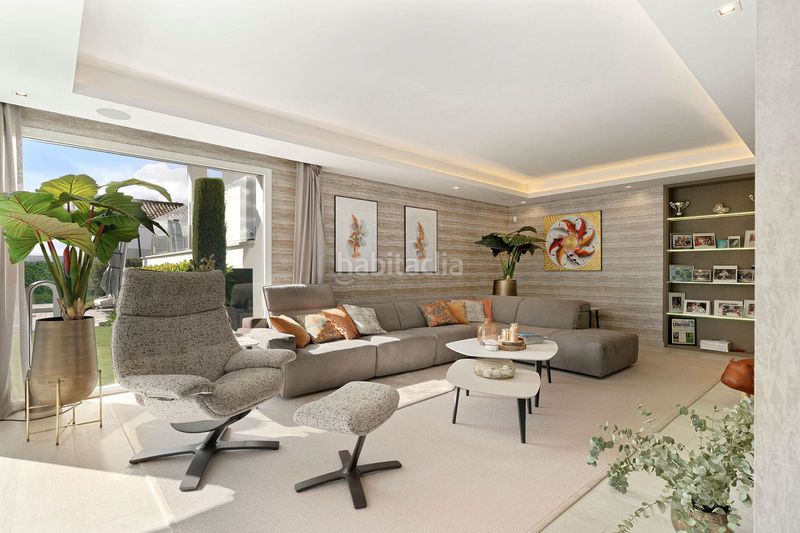 Foto 6c43ce41-0a87-496a-8842-4690e60a06a1. Casa adossada a Las Brisas Marbella