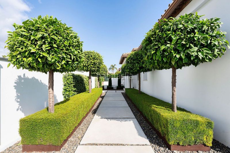 Foto 6d8cf849-108a-4f89-9e8a-dc82fd053314. Casa adossada a Las Brisas Marbella