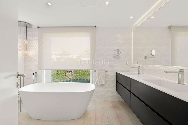 Foto 6f790867-c3f1-4962-b8fc-9b94488cd874. Casa adossada a Las Brisas Marbella