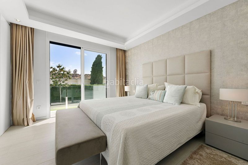 Foto 8acfe3dd-c38f-48a9-a003-cab4e1ba55df. Casa adossada a Las Brisas Marbella