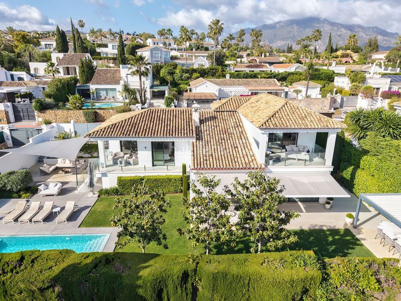 Foto 9722e000-b050-4640-a83b-4b2bd681b27f. Casa adossada a Las Brisas Marbella