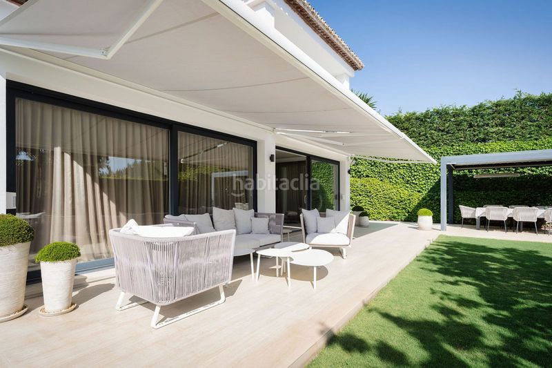 Foto aed1b19a-e396-4ec5-88b6-996c9c3f4032. Casa adossada a Las Brisas Marbella