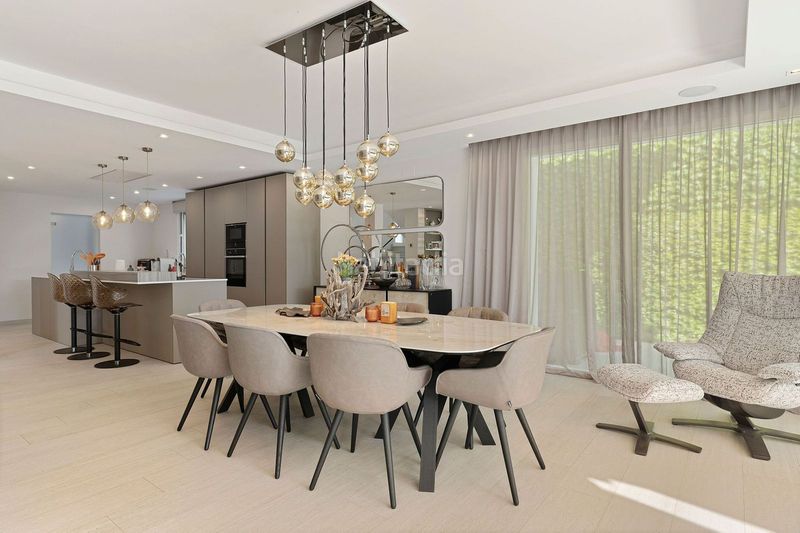 Foto c4d102ed-ae46-4b3e-b4c4-5c5838f7b73c. Casa adossada a Las Brisas Marbella