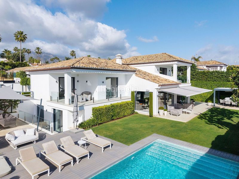 Foto c8b0ceed-f021-4a01-80d3-2108c1706799. Casa adossada a Las Brisas Marbella