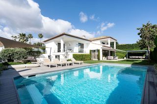 Casa adossada a Las Brisas