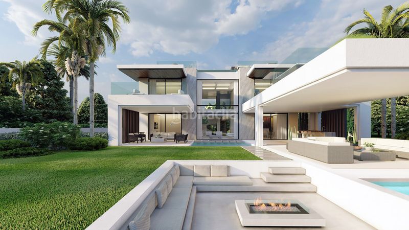 Foto 458e9b3c-2ce5-4ff8-b3d2-bbda1e9e92a6. Casa adosada en lomas de Marbella club Marbella