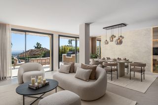 Casa adossada a La Quinta