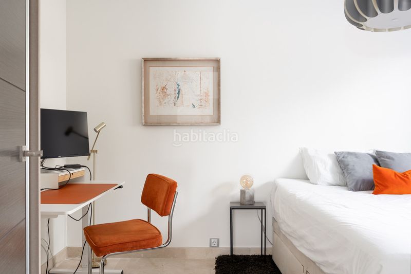 Foto be400ebb-d1a4-477a-a1f0-a97b6bda224e. Casa adosada en La Carolina - Guadalpín Marbella