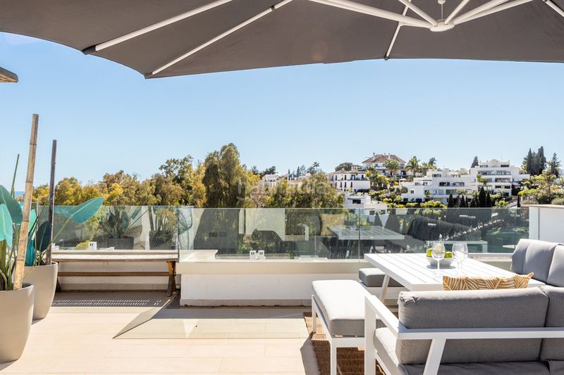 Foto e82b4736-d528-4e6d-a700-9e9522c790e8. Casa adosada en La Carolina - Guadalpín Marbella