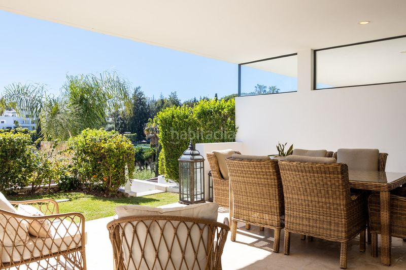 Foto 46692373-247d-4690-a4b4-1e868c7a7d29. Casa adossada a La Carolina - Guadalpín Marbella