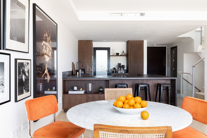 Foto 46d7015b-3228-4948-a312-ca16ff2c1e3d. Casa adossada a La Carolina - Guadalpín Marbella
