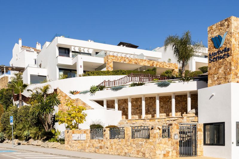 Foto 5aa88bea-32af-4759-93b1-19fa24ae887b. Casa adossada a La Carolina - Guadalpín Marbella