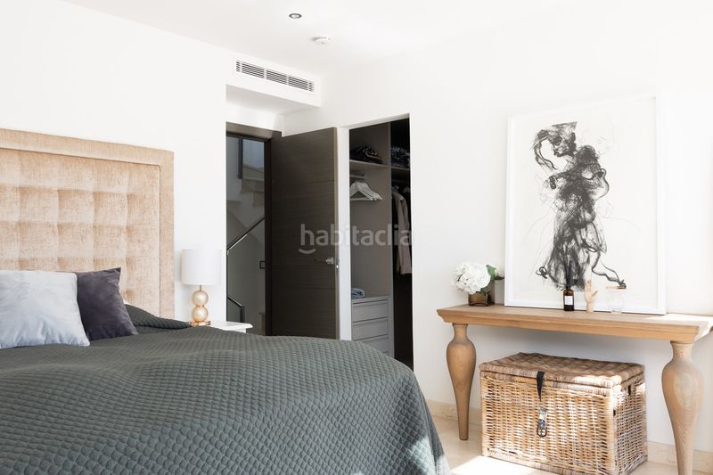 Foto 9905f148-eeee-4d9a-9d58-07292d7e2dcb. Casa adossada a La Carolina - Guadalpín Marbella
