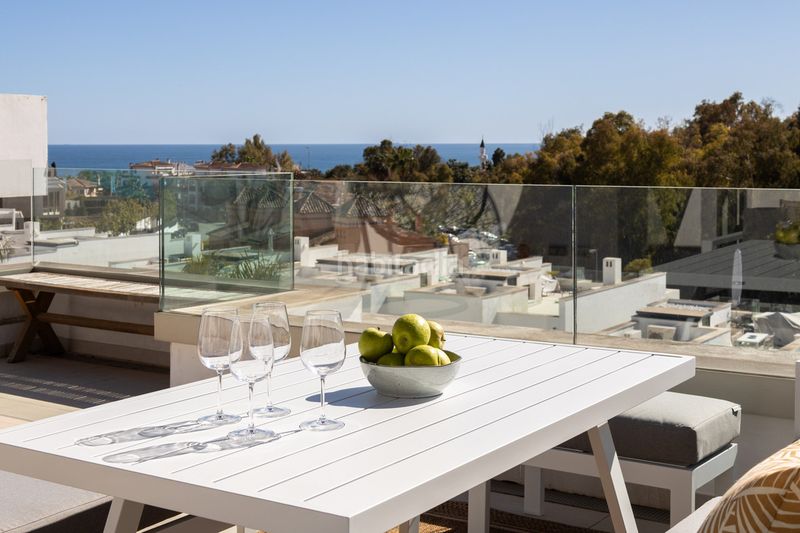 Foto bf6be09f-32ce-4432-9a3c-60fd9eed0e33. Casa adossada a La Carolina - Guadalpín Marbella
