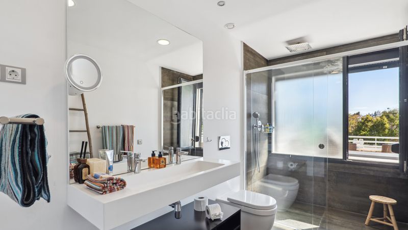 Foto d1fa2d3b-36c7-4d87-a93f-0b7a793b22ba. Casa adossada a La Carolina - Guadalpín Marbella