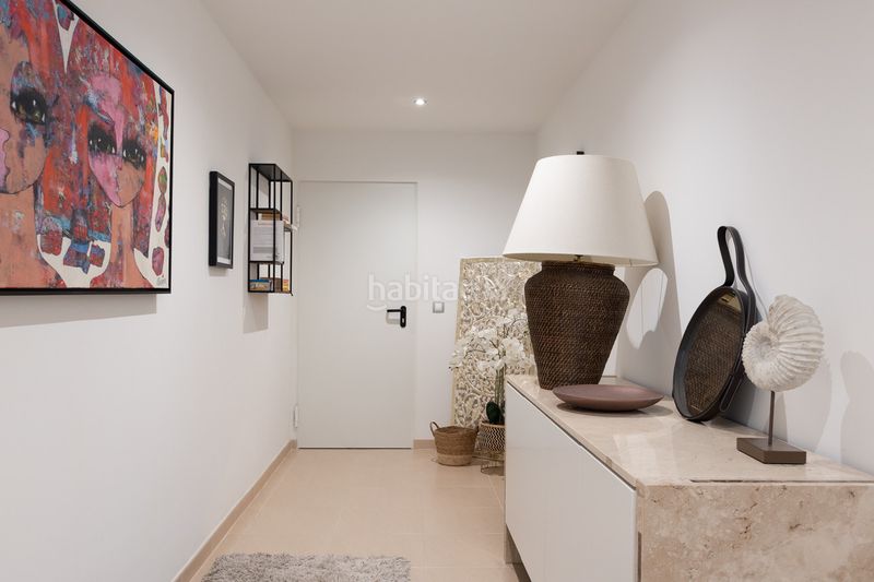 Foto e78c6d71-e8be-4c06-9a64-95590819d922. Casa adossada a La Carolina - Guadalpín Marbella