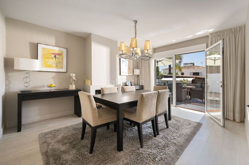 Foto 06569206-181b-456d-a7bc-3184bdf734c0. Casa adosada en Río Real Marbella