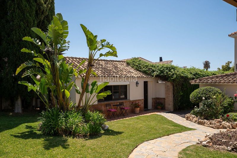 Foto 0cef8b4c-624f-4d66-9eb7-97e500b928f1. Casa adosada en Río Real Marbella